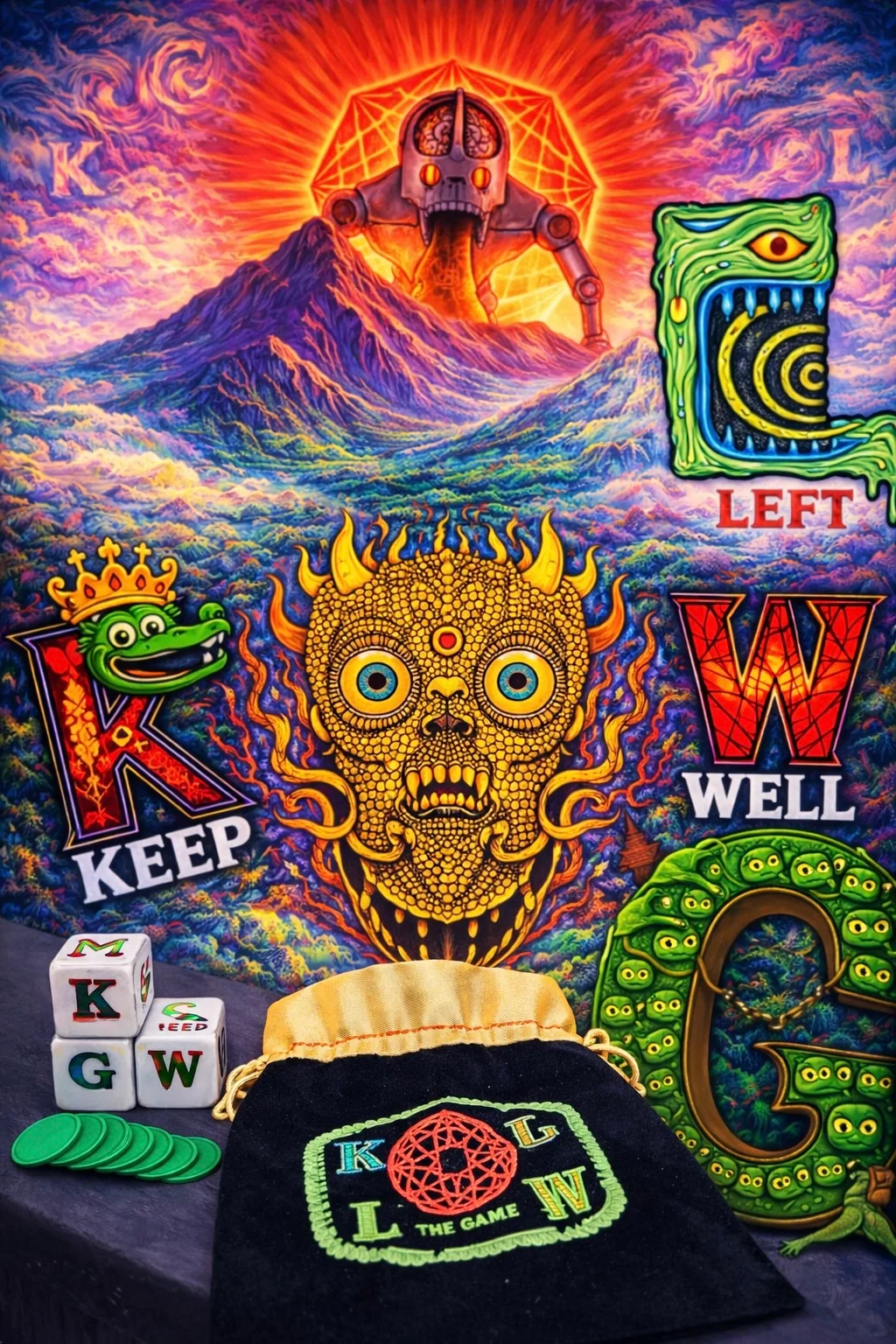 GIZZGAME background